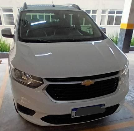 Carro 1.8 LT 8V FLEX 4P MANUAL