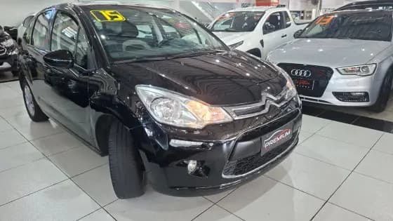 Carro 1.5 TENDANCE 8V FLEX 4P MANUAL