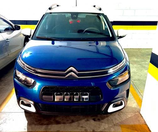 Carro 1.6 THP FLEX SHINE PACK EAT6