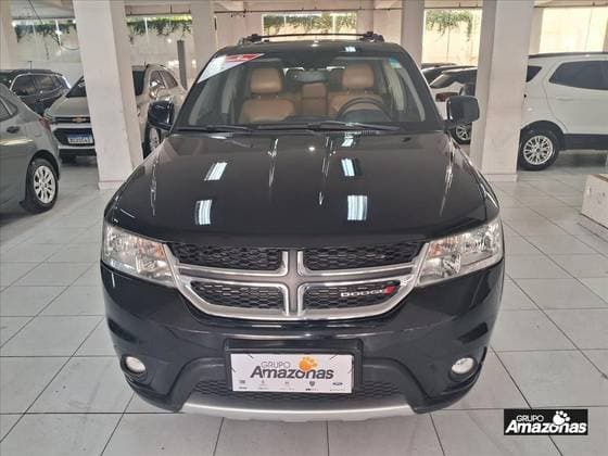 Carro 3.6 RT V6 GASOLINA 4P AUTOMÁTICO