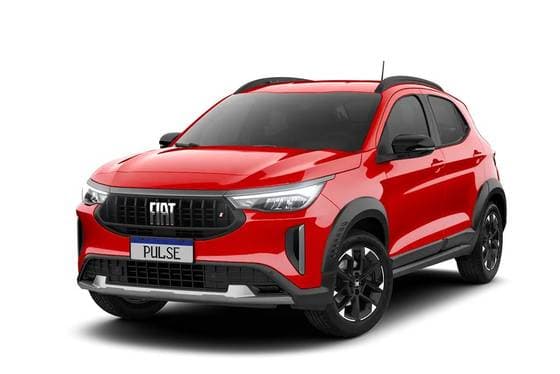 Carro 1.0 TURBO 200 HYBRID AUDACE CVT