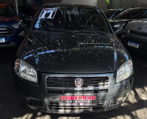 Carro 1.0 MPI EL 8V FLEX 4P MANUAL