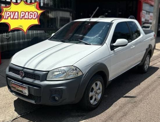 Carro 1.4 MPI FREEDOM CD 8V FLEX 3P MANUAL