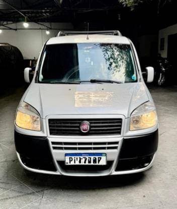 Carro 1.4 MPI ATTRACTIVE 8V FLEX 4P MANUAL