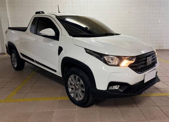 Carro 1.3 FIREFLY FLEX FREEDOM CS MANUAL