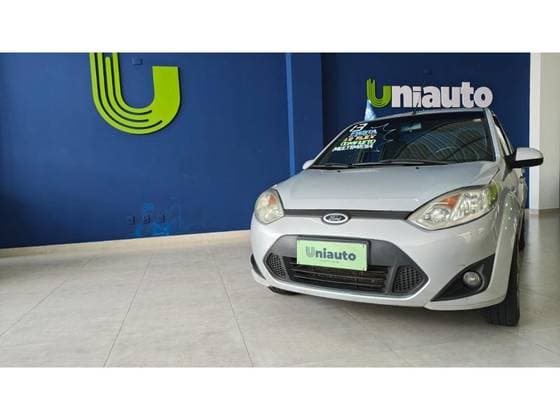 Carro 1.6 SE SEDAN 16V FLEX 4P MANUAL
