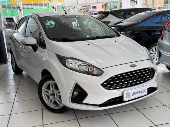 Carro 1.6 TI-VCT FLEX SEL MANUAL