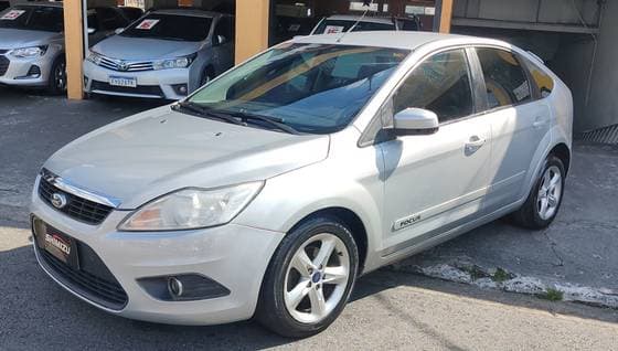 Carro 1.6 GL 16V FLEX 4P MANUAL