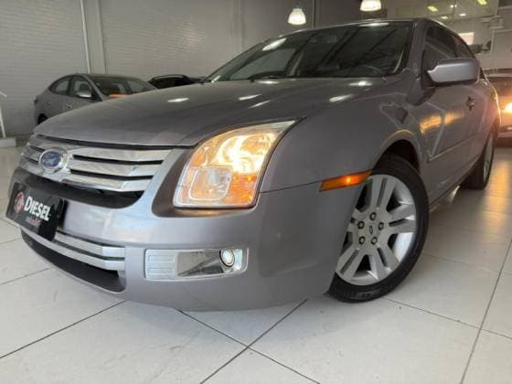 Carro 2.3 SEL 16V GASOLINA 4P AUTOMÁTICO
