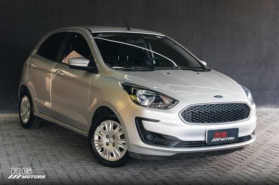Carro 1.5 TI-VCT FLEX SE AUTOMÁTICO