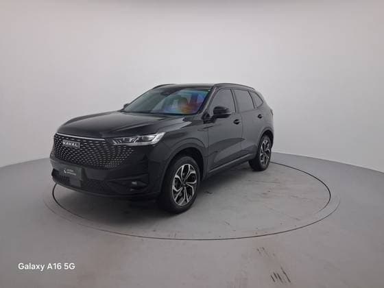 Carro 1.5 PHEV PREMIUM AWD E-TRACTION