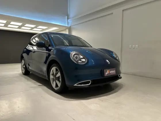 Carro 63 KW ELÉTRICO GT BEV63