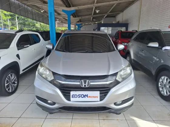 Carro 1.8 16V FLEX EX 4P AUTOMÁTICO