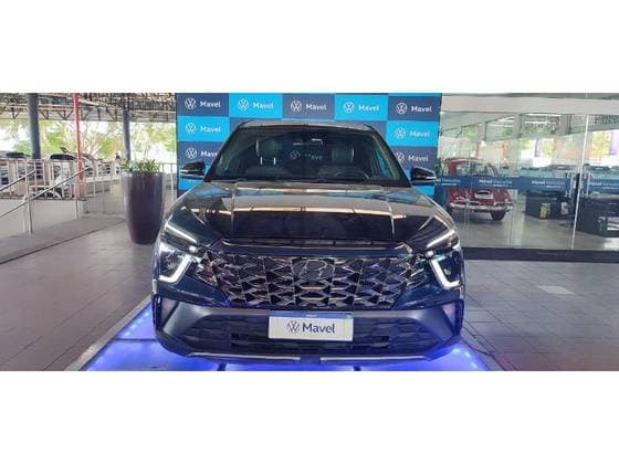Carro 1.0 TGDI FLEX N LINE AUTOMÁTICO