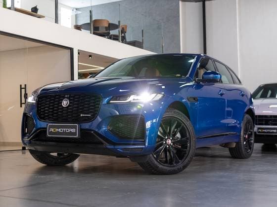 Carro 3.0 P340 MHEV R-DYNAMIC SE AWD AUTOMÁTICO