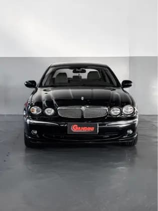 Carro 2.5 SPORT V6 24V GASOLINA 4P AUTOMÁTICO
