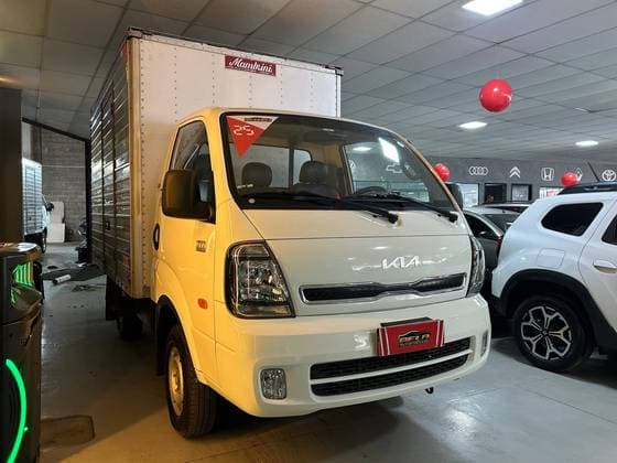 Carro 2.5 TD DIESEL STD CS 4x4 MANUAL
