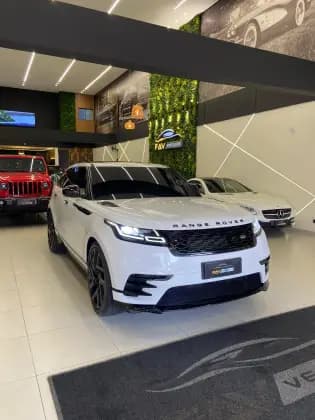 Carro 3.0 V6 P380 GASOLINA R-DYNAMIC AUTOMÁTICO