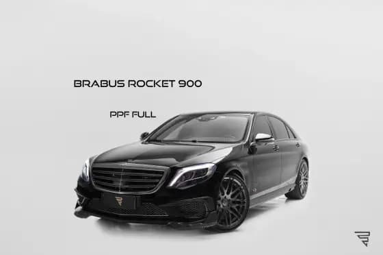 Carro 6.0 V12 BI-TURBO GASOLINA 4P AUTOMÁTICO