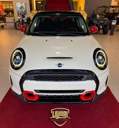 Carro 2.0 16V TWINPOWER GASOLINA S 4P STEPTRONIC
