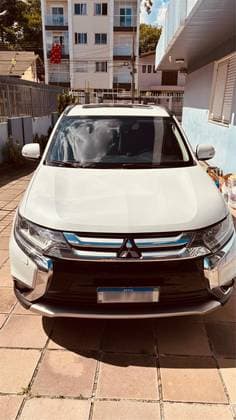 Carro 2.2 4X4 16V DIESEL 4P AUTOMÁTICO