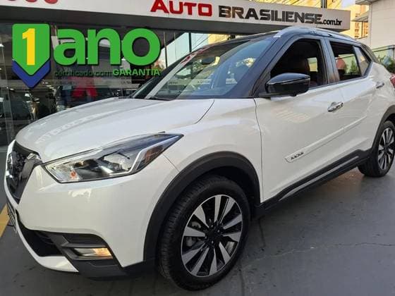 Carro 1.6 16V FLEXSTART SL 4P XTRONIC