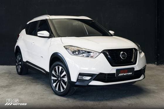 Carro 1.6 16V FLEXSTART SV 4P XTRONIC