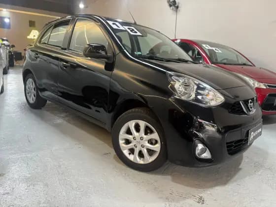 Carro 1.6 SV 16V FLEX 4P XTRONIC
