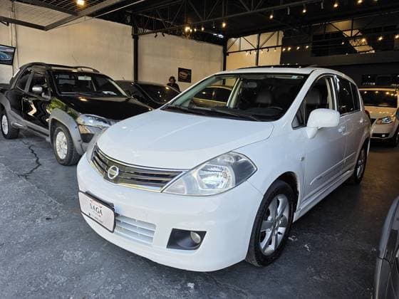 Carro 1.8 SL 16V FLEX 4P AUTOMÁTICO