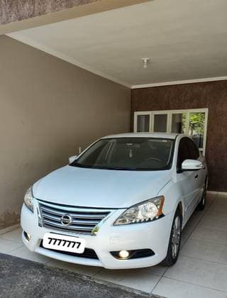 Carro 2.0 SL 16V FLEX 4P AUTOMÁTICO