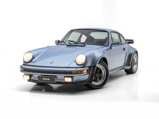 Carro 3.0 GASOLINA 2P MANUAL