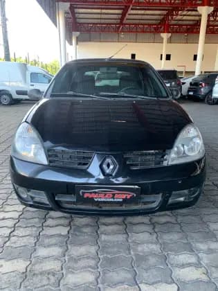 Carro 1.6 AUTHENTIQUE 16V FLEX 4P MANUAL