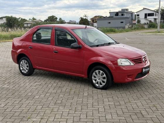 Carro 1.0 EXPRESSION 16V FLEX 4P MANUAL