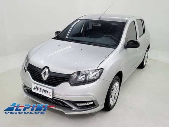 Carro 1.0 12V SCE FLEX S EDITION MANUAL