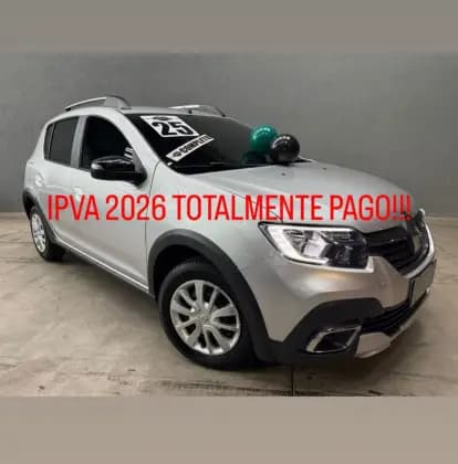 Carro 1.0 12V SCE FLEX ZEN MANUAL