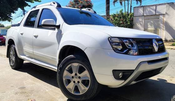 Carro 1.6 16V SCE FLEX DYNAMIQUE MANUAL