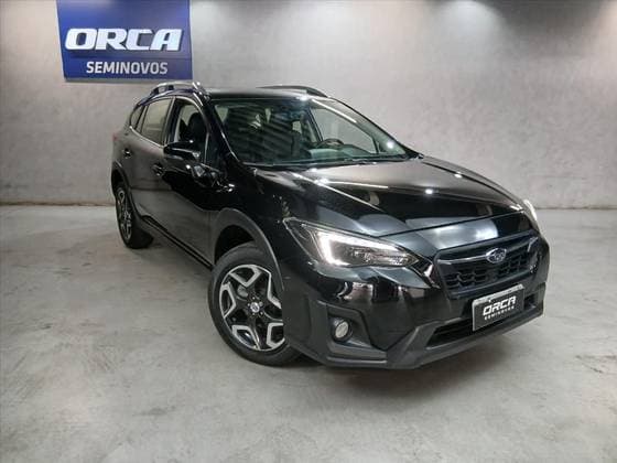 Carro 2.0 16V I-S GASOLINA 4P 4WD AUTOMÁTICO