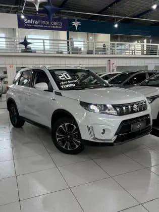 Carro 1.4 16V TURBO GASOLINA 4STYLE ALLGRIP AUTOMÁTICO