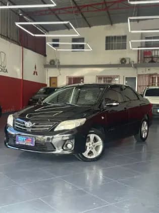 Carro 2.0 XEI 16V FLEX 4P AUTOMÁTICO