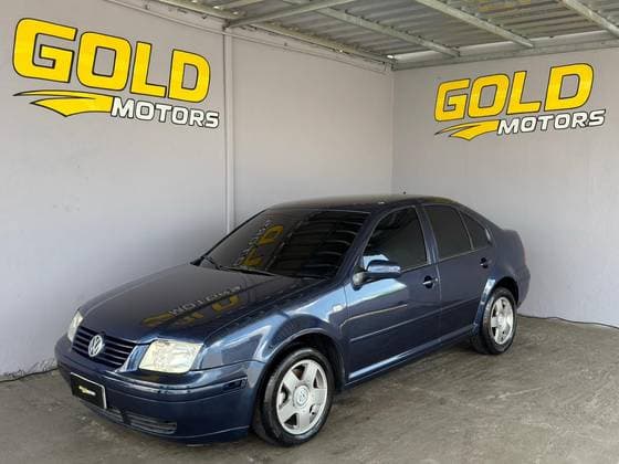 Carro 2.0 MI COMFORTLINE 8V 4P MANUAL