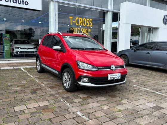 Carro 1.6 MSI FLEX 16V 4P AUTOMATIZADO