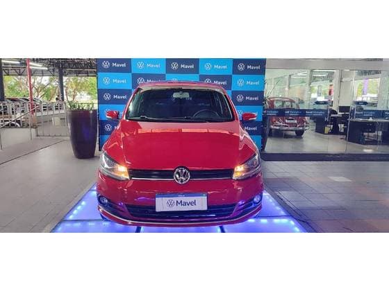 Carro 1.6 MSI TOTAL FLEX CONNECT 4P MANUAL