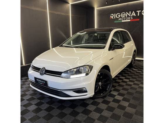 Carro 1.0 200 TSI TOTAL FLEX COMFORTLINE TIPTRONIC