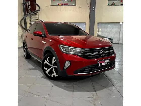 Carro 1.0 200 TSI TOTAL FLEX HIGHLINE AUTOMÁTICO