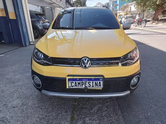 Carro 1.6 CROSS CE 8V FLEX 2P MANUAL