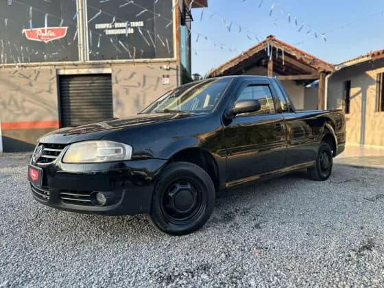 Carro 1.6 MI CITY CS 8V FLEX 2P MANUAL G.IV