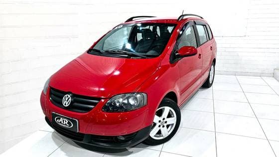 Carro 1.6 MI 8V FLEX 4P MANUAL