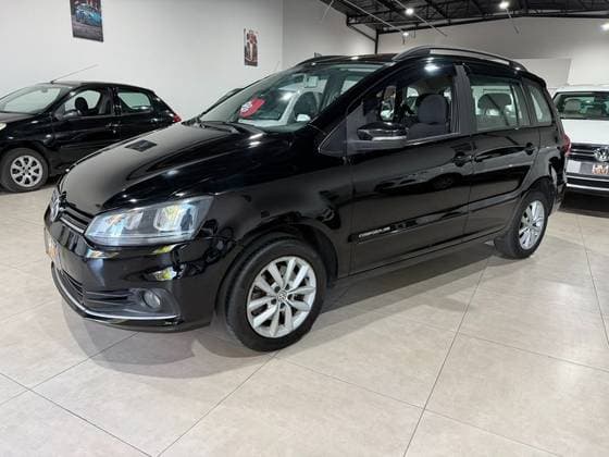 Carro 1.6 MSI COMFORTLINE 8V FLEX 4P MANUAL