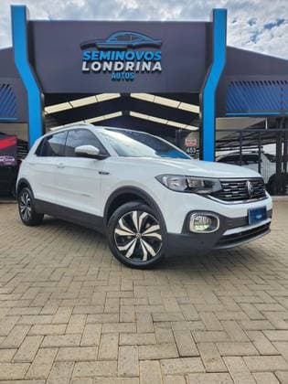 Carro 1.4 250 TSI TOTAL FLEX HIGHLINE AUTOMÁTICO