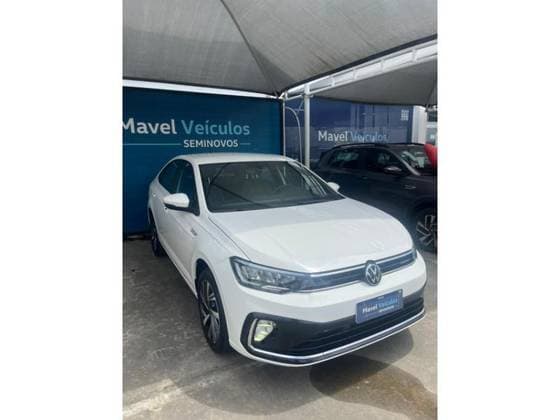 Carro 1.0 170 TSI MANUAL
